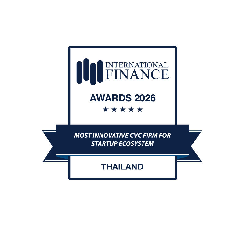 Most Innovative CVC Firm for Startup Ecosystem
